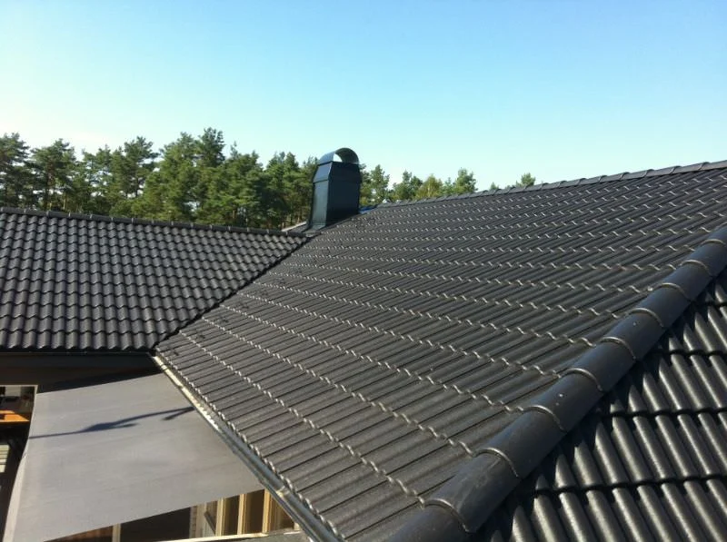 27. Montering av sno╠errasskydd till BRF