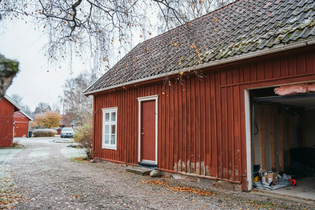 minska kallras och energif rlust s t tar du huset r tt inf r vintern